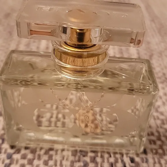 New Coach Legacy Perfume - Picture 4 of 4